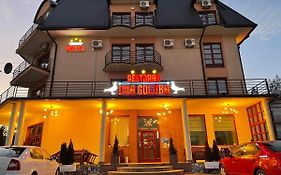 Hotel Dva Goluba